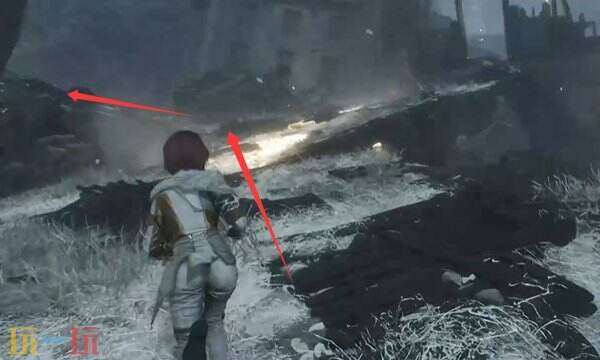 光与影33号远征队幸存者：幸存者的日志内容