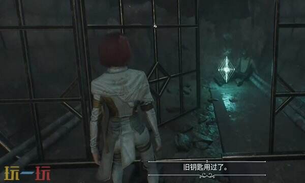 光与影33号远征队幸存者：幸存者的日志内容