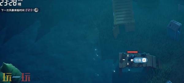 逃离鸭科夫粉金鱼在哪获得 粉金鱼获取方法及位置详情