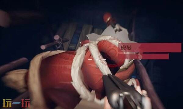 超自然行动组皮鼓怎么打 怪物皮鼓捕捉方法