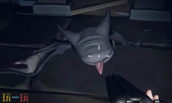 超自然行动组蝙蝠怎么打 怪物蝙蝠捕捉方法