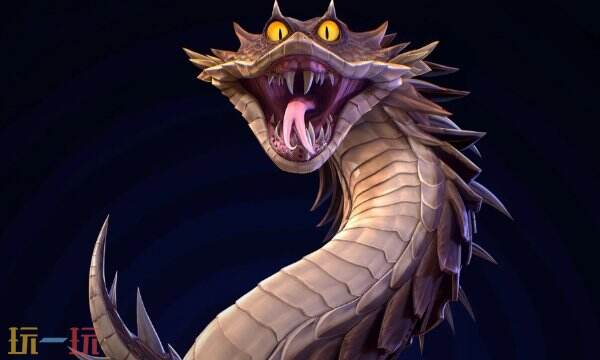 超自然行动组地龙怎么打 怪物地龙捕捉方法