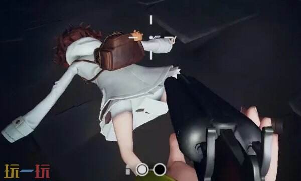 超自然行动组假人怎么打 怪物假人捕捉方法