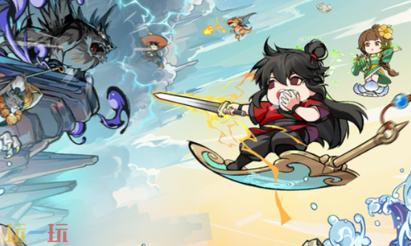 灵画师气修玩什么流派 气修2025最强输出路线