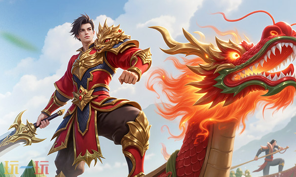 龙迹之城武魂等级怎么提升 龙迹之城武魂等级提升攻略