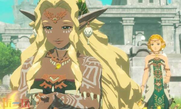 塞尔达无双封印战记全材料效果一览 塞尔达无双封印战记材料杂项篇