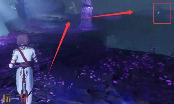 光与影33号远征队日志收集:66号67号远征队日志收集地点详解