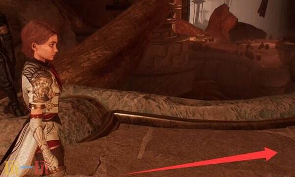 光与影33号远征队日志收集:66号67号远征队日志收集地点详解