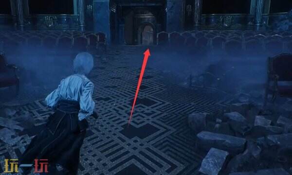 光与影33号远征队日志:60号远征队日志拾取地点与路径详解