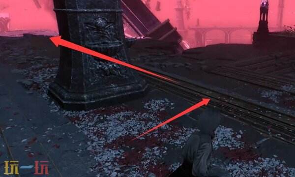 光与影33号远征队日志:60号远征队日志拾取地点与路径详解