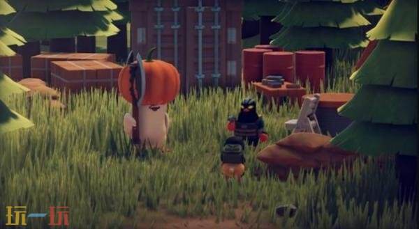 逃离鸭科夫星星眼怎么捏脸 星星眼捏脸数据代码分享