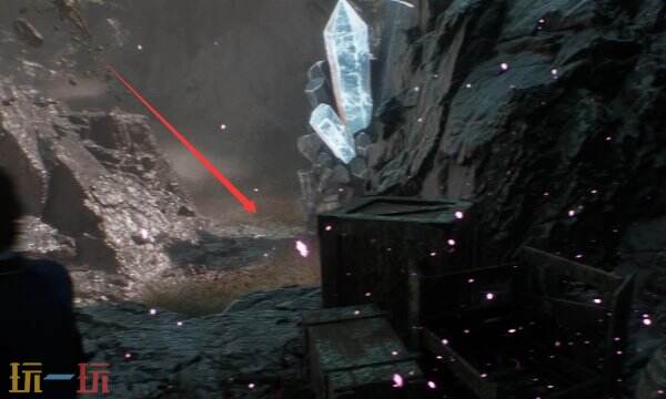 光与影33号远征队之56号远征队日志：56号远征队日志拾取地点详解