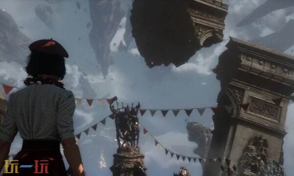 光与影33号远征队日志收集方法:54和55号远征队日志拾取地点分享