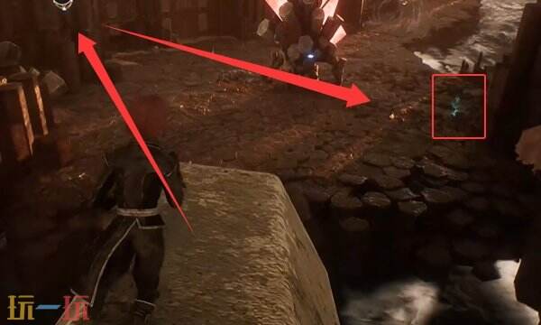 光与影33号远征队日志收集方法:54和55号远征队日志拾取地点分享