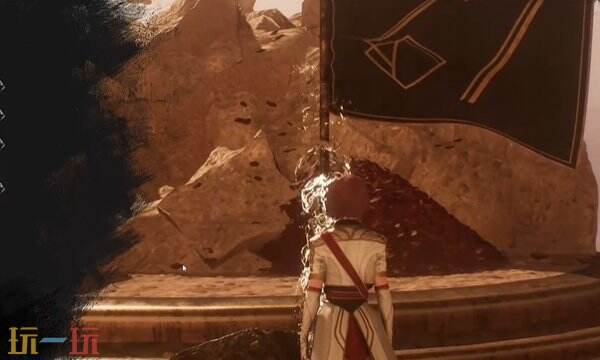 光与影33号远征队日志收集方法:54和55号远征队日志拾取地点分享