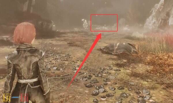 光与影33号远征队部分日志收集点:48和49号远征队日志收集攻略