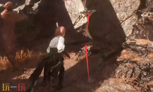 光与影33号远征队部分日志收集点:48和49号远征队日志收集攻略