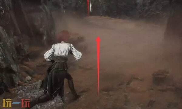 光与影33号远征队部分日志收集点:48和49号远征队日志收集攻略