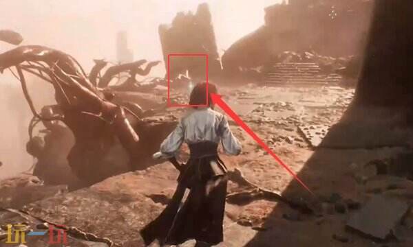 光与影33号远征队部分日志收集点:48和49号远征队日志收集攻略