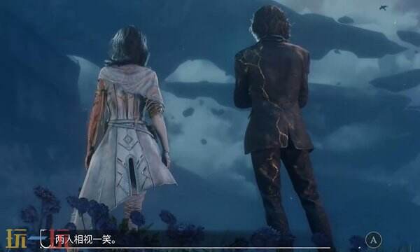 光与影33号远征队部分日志拾取点:46号远征队日志和47号远征队日志拾取攻略