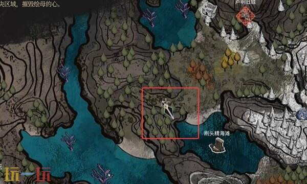 光与影33号远征队部分日志拾取点:46号远征队日志和47号远征队日志拾取攻略