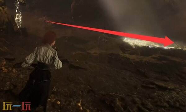 光与影33号远征队日志收集路径详解：44号远征队日志与45号远征队日志收集点位