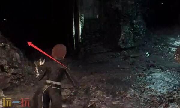 光与影33号远征队日志收集路径详解：44号远征队日志与45号远征队日志收集点位