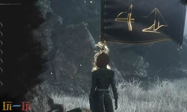 光与影33号远征队部分日志收集攻略：42号远征队日志 43号远征队日志拾取路径详解