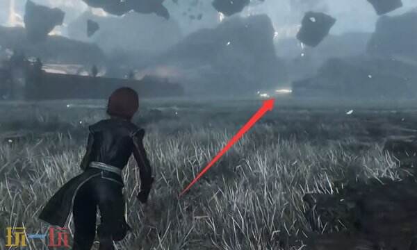 光与影33号远征队部分日志收集攻略：42号远征队日志 43号远征队日志拾取路径详解