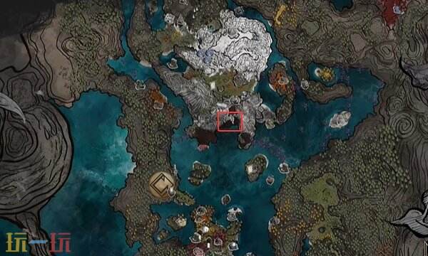 光与影33号远征队日志收集点位：40号远征队日志 41号远征队日志在哪拾取