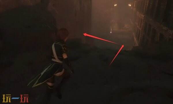 光与影33号远征队日志收集点位：40号远征队日志 41号远征队日志在哪拾取