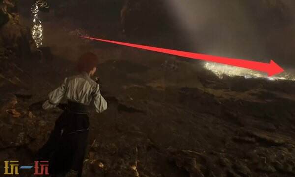 光与影33号远征队日志收集指南：38号远征队日志 39号远征队日志拾取地点介绍