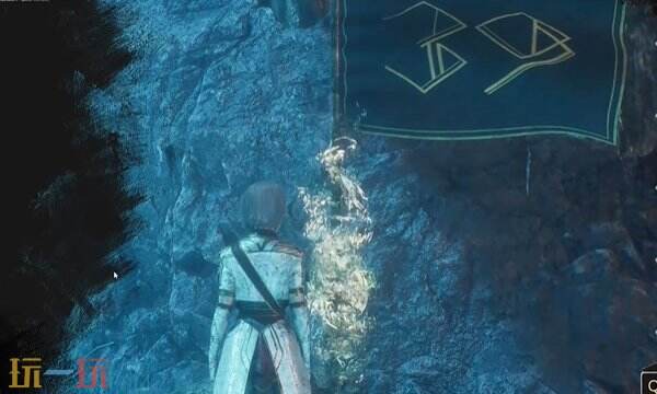 光与影33号远征队日志收集指南：38号远征队日志 39号远征队日志拾取地点介绍