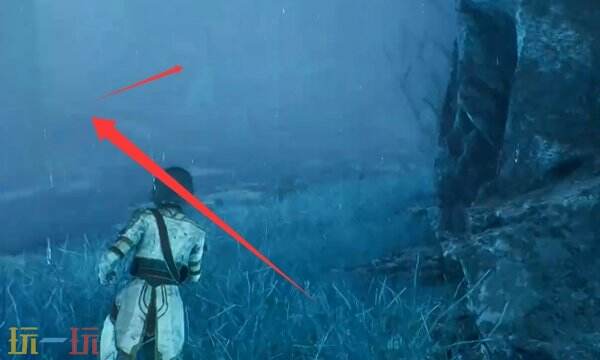 光与影33号远征队日志收集指南：38号远征队日志 39号远征队日志拾取地点介绍