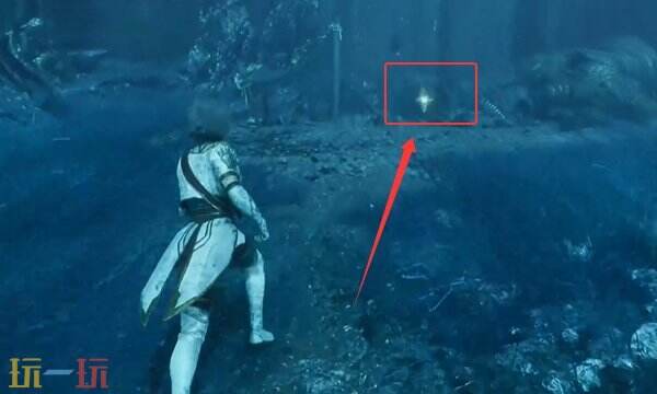 光与影33号远征队日志收集指南：38号远征队日志 39号远征队日志拾取地点介绍