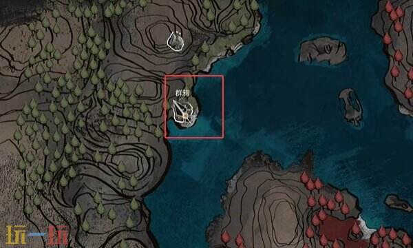 光与影33号远征队日志收集地点:34 35号远征队日志收集点位与路径详解