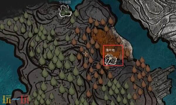 光与影33号远征队日志收集地点:34 35号远征队日志收集点位与路径详解