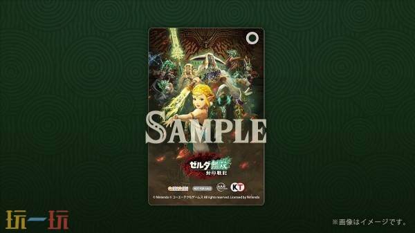 塞尔达无双封印战记预购及店铺特典奖励介绍 塞尔达无双封印战记预购及店铺特典奖励有哪些