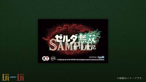 塞尔达无双封印战记预购及店铺特典奖励介绍 塞尔达无双封印战记预购及店铺特典奖励有哪些