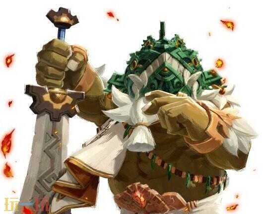 塞尔达无双封印战记怎么解锁角色 塞尔达无双封印战记角色解锁方法