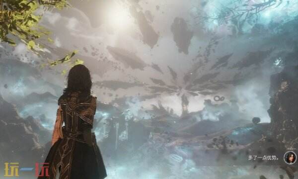 光与影33号远征队破障技能学习任务:失踪刷头精点位大全