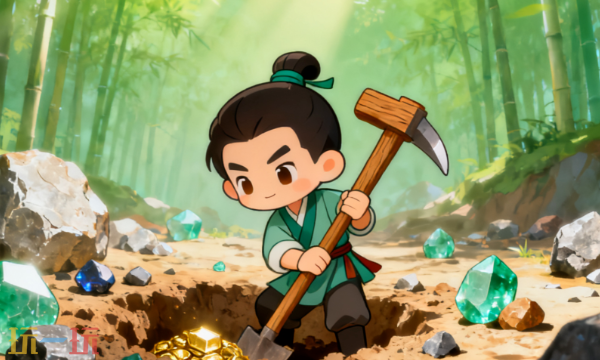 道友来挖宝官网入口在哪 官方网页在线地址