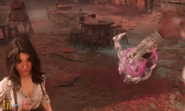 光与影33号远征队彩蛋合集:全彩蛋触发方式与点位介绍