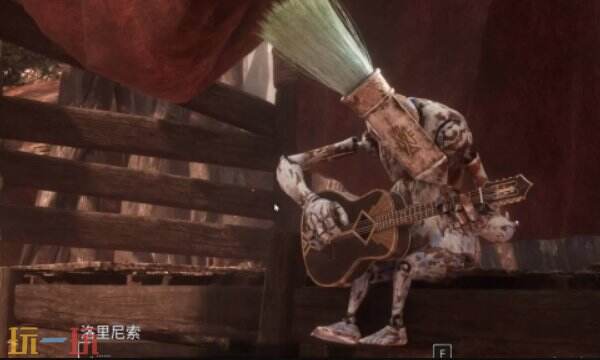 光与影33号远征队彩蛋合集:全彩蛋触发方式与点位介绍