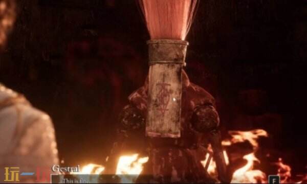 光与影33号远征队彩蛋合集:全彩蛋触发方式与点位介绍