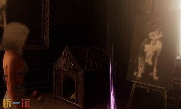 光与影33号远征队彩蛋合集:全彩蛋触发方式与点位介绍