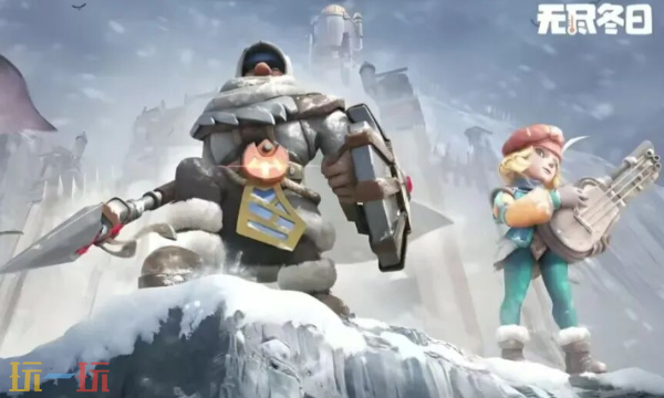 无尽冬日0氪最佳阵容推荐 平民高性价比组合