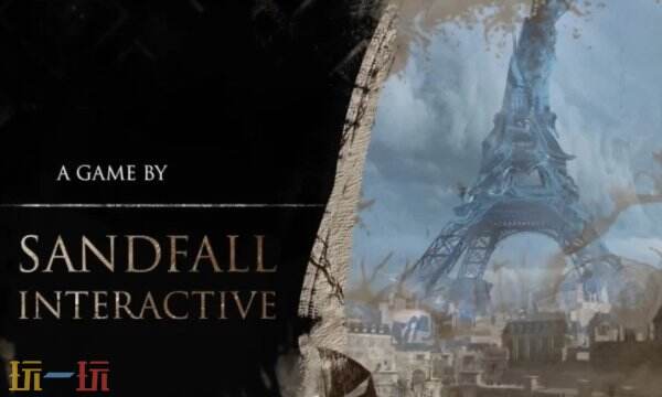 光与影33号远征队彩蛋收集：灰飞烟灭的女人对话触发教程