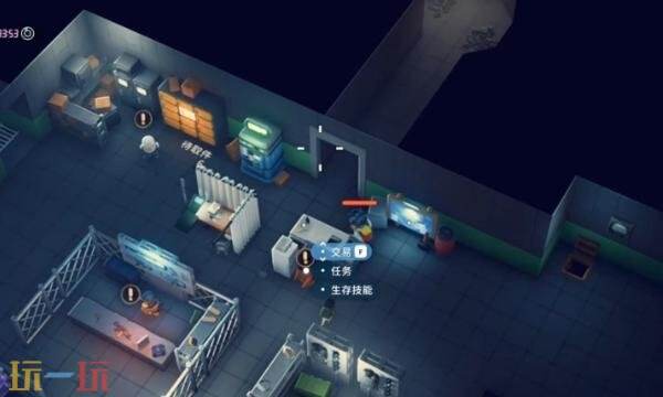 逃离鸭科夫鱼王之路任务攻略 鱼王之路1-5攻略大全