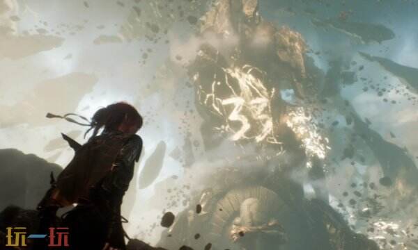 光与影33号远征队振奋开局符文效果:振奋开局符文获取方式